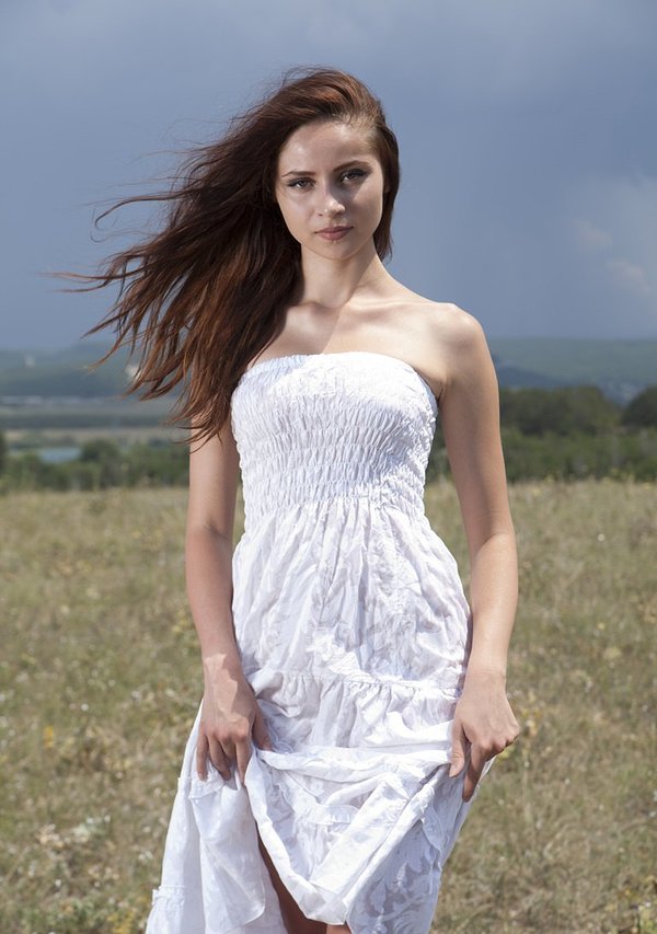 Карина, 40 лет, 4 размер груди