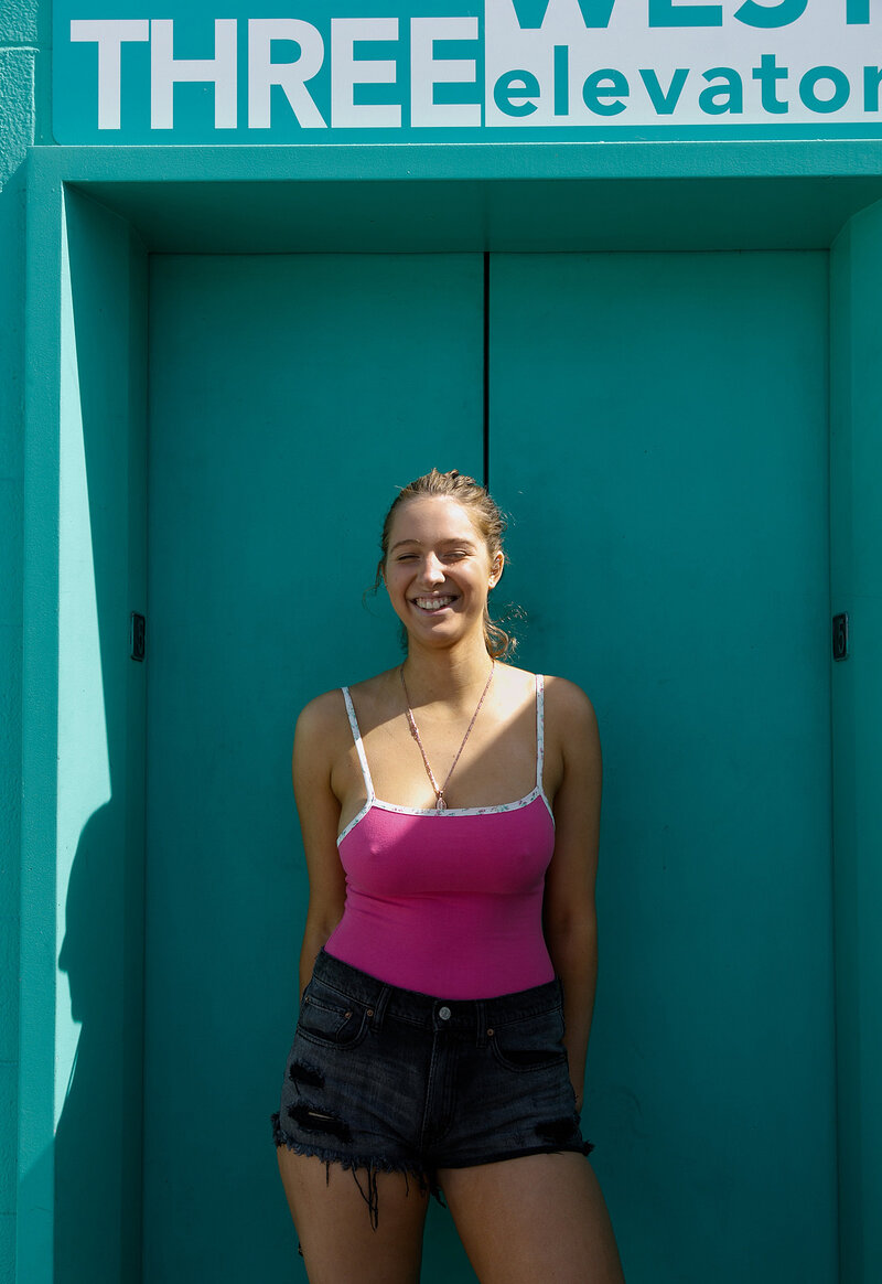 Ассоль, 29 лет, 0 размер груди