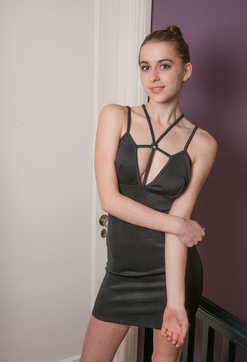 София, 23 года, 0 размер груди